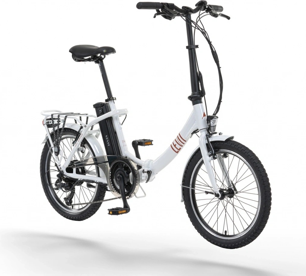 Levit Chilo 3 2022