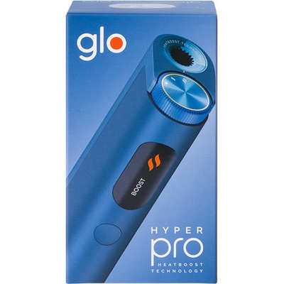 Glo Hyper PRO Lapis Blue