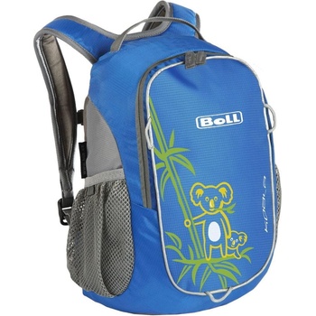 Boll Koala 10 l modrý