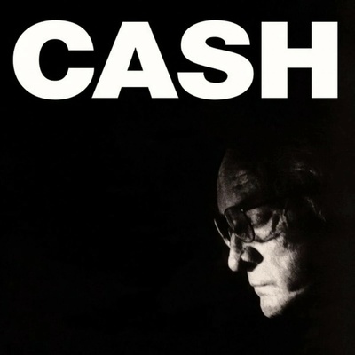 Cash Johnny - Man Comes Around CD