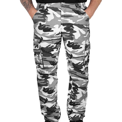 Kalhoty Loshan Metro Urban