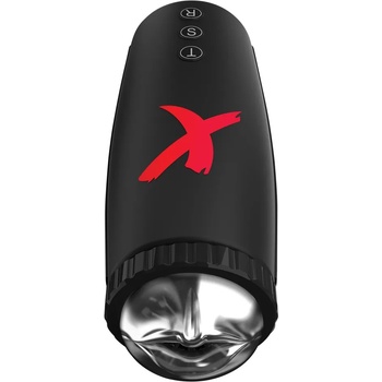 Image 1 of Pipedream Extreme Elite Moto Bator