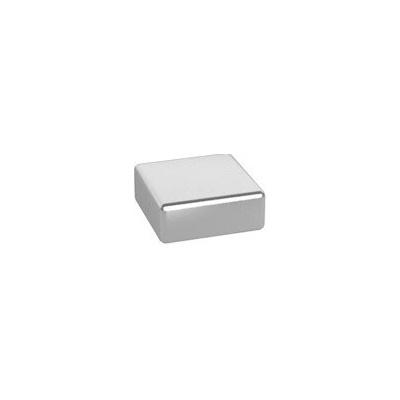 Neodymový magnet 5x5x2mm, N35