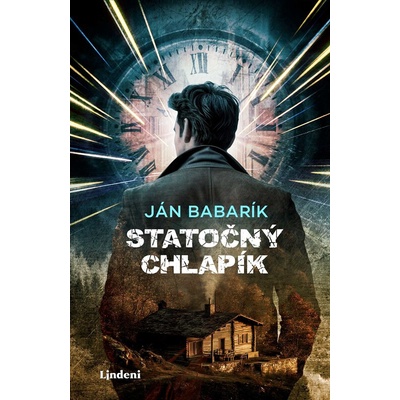 Statočný chlapík