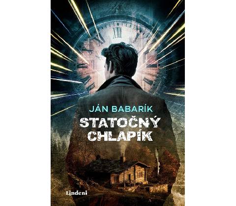Statočný chlapík