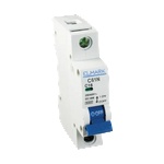 ELMARK АВТОМАТИЧЕН ПРЕДПАЗИТЕЛ 6КА c61n/4a КРИВА С (41104)