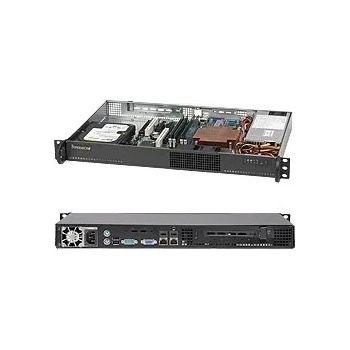 Image 1 of Supermicro CSE-510FT-203B