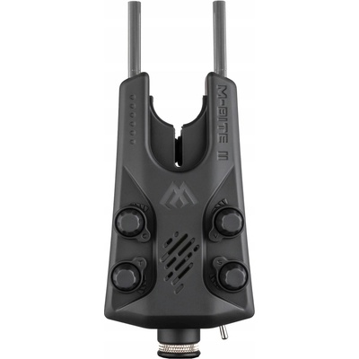 Elektronický signalizátor záberu Mikado M-BITE II