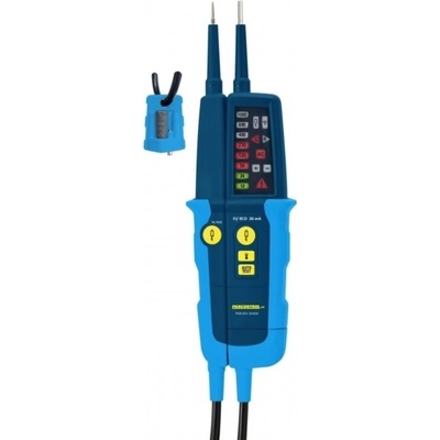 Pancontrol MV-1000 A