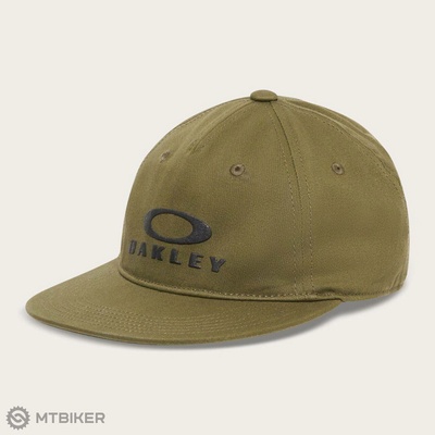 Oakley Session army green