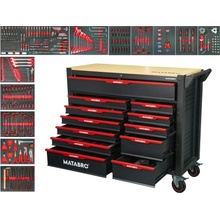 Matabro MB-TC05 542 ks