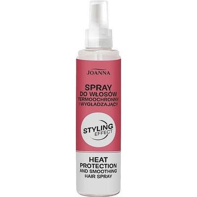 Joanna termo sprej na vyhladenie vlasov 150 ml