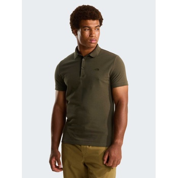 The North Face Тениска m premium slim polo