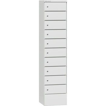 CHARVÁT 10locker