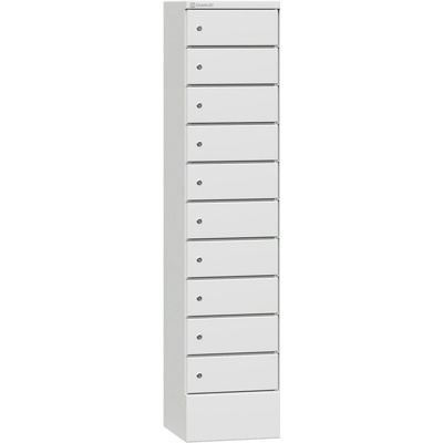 CHARVÁT 10locker