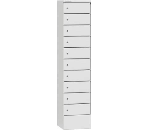 CHARVÁT 10locker