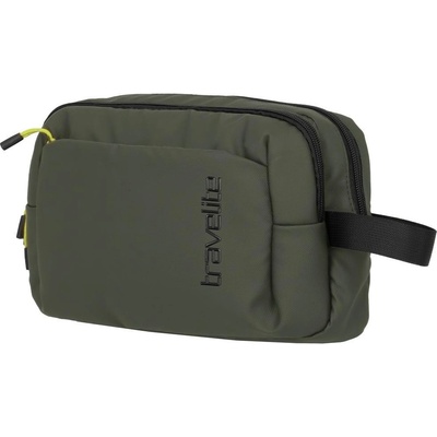 Travelite Briize toiletry bag khaki 4 l