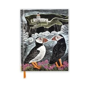 Angela Harding: Fair Isle Puffins (ISBN: 9781835626047)