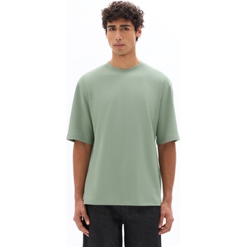 Celio Тениска Gehem oversize Celio | Zelen | МЪЖЕ | M