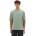 Celio Тениска Gehem oversize Celio | Zelen | МЪЖЕ | M