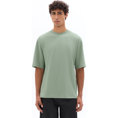 Celio Тениска Gehem oversize Celio | Zelen | МЪЖЕ | M