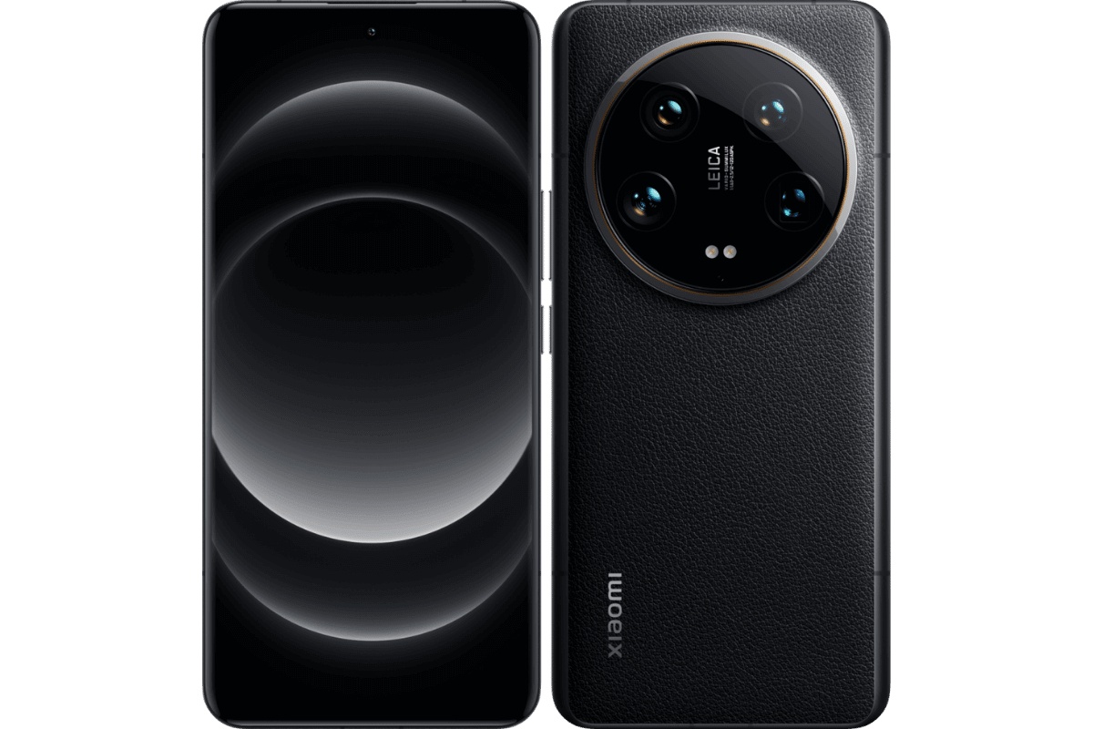 Xiaomi 14 Ultra Xiaomi 14 Ultra