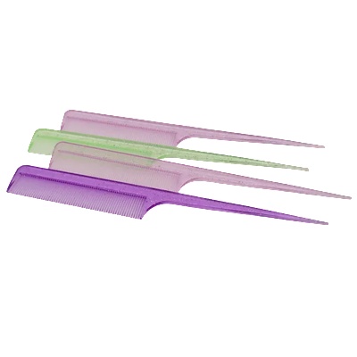 Anhui Sanmee Glassware Co. , Ltd ГРЕБЕНИ 4 бр. БРОКАТ М6-370