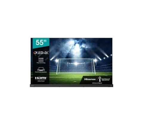 Hisense 55A9G