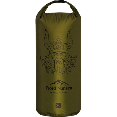 Fjord Nansen Dry Bag Light 20 l