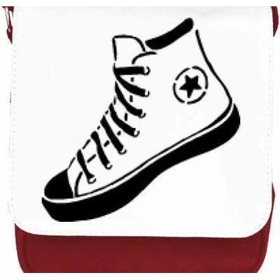 Converse malá brašna přes rameno Subway