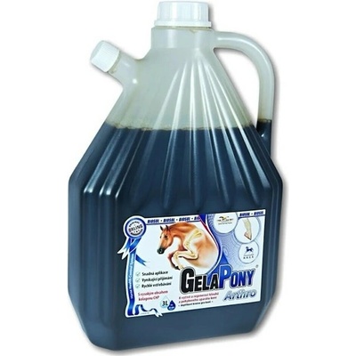 Orling GelaPony Arthro Biosol 3 l