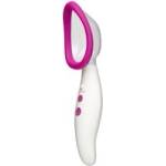 Doc Johnson DocJohnson Automatic Vibrating Rechargeable Pussy Pump (P22552)