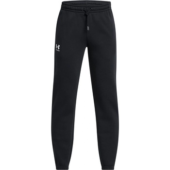 Under Armour B Icon Flc Jogger Taping černá