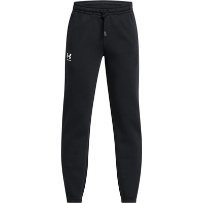 Under Armour B Icon Flc Jogger Taping černá
