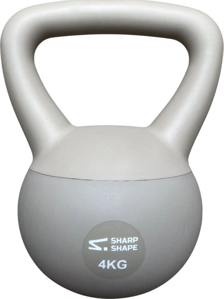 Sharp Shape SOFT 4 kg