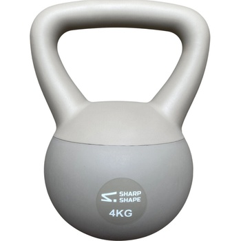 Sharp Shape SOFT 4 kg