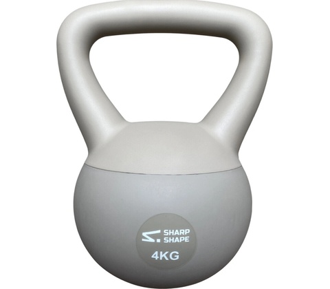 Sharp Shape SOFT 4 kg