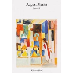 Aquarelle (2015)