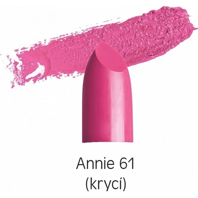 Regina OLD LOVE 1954 krémová hydratační rtěnka 61 Annie