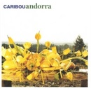 CARIBOU: ANDORRA CD