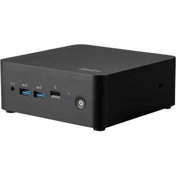 Image 1 of MSI Cubi NUC 1MG-419BEU