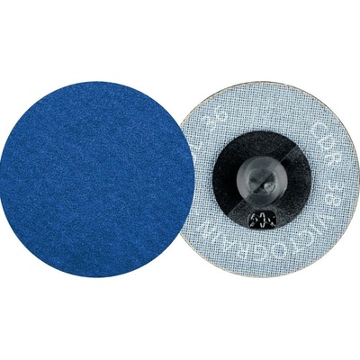 PFERD TOOLS CDR 38 VICTOGRAIN-COOL 36 42799001 brúsny list Zrnitosť 36 (Ø) 38 mm 100 ks
