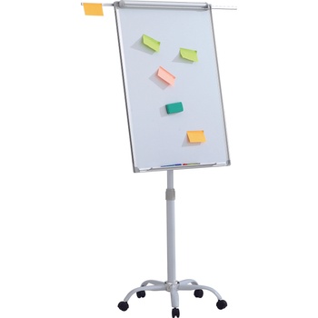 Office Products Флипчарт Office Prod, 100x70cm, магн, с две рамена (28473-А)