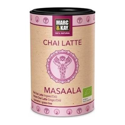 Marc Kay Čaj Chai prášok 250 g
