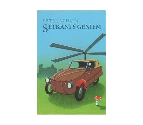 Setkání s géniem