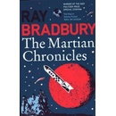The Martian Chronicles