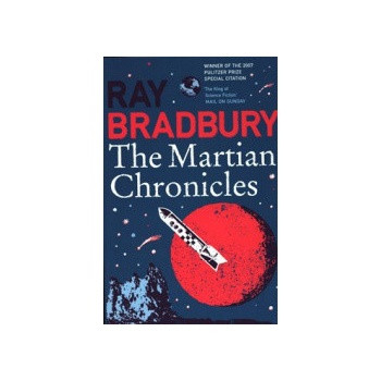 The Martian Chronicles