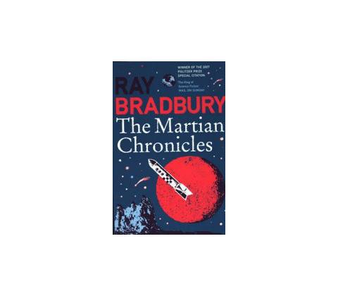 The Martian Chronicles