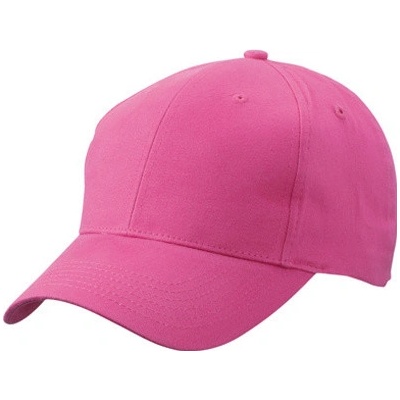 Myrtle beach Unisex MB6118 Pink