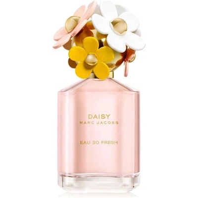 Marc Jacobs Daisy Eau So Fresh toaletní voda dámská 125 ml tester